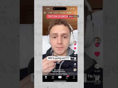 TikTok Censorship Allegations - Tech Today 2/3/26