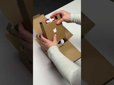 Unboxing the Toniebox 2