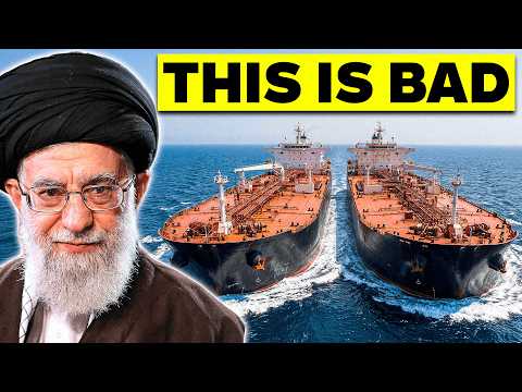 WAR IS COMING: Iran Captures 2 Foreign Ships