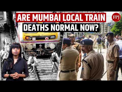 15 Years After Mumbai Railway Employee's Death, Bombay HC Slams Railways For Not Compensating Family