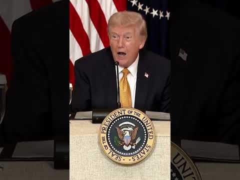 'A third-grade student would know that': Trump slams Jerome Powell
