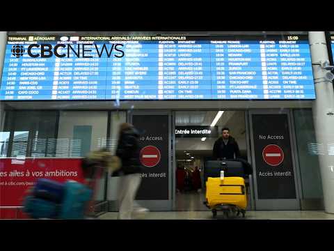 Airline complaint backlog doubles to nearly 95,000