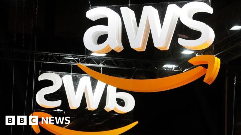 Amazon says drones damaged three facilities in UAE and Bahrain