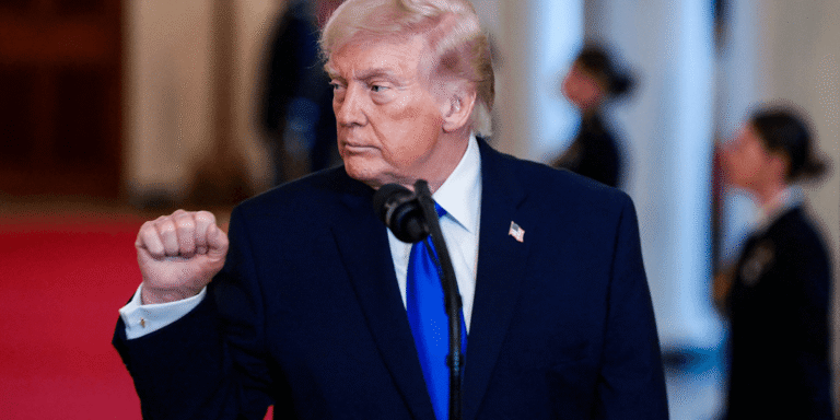 'Americans need clarity': Trump energy secretary slammed for Iran war comments