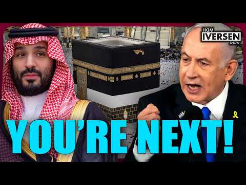 An Israeli Insider Explains Who's Israel's Next Target