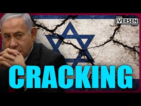 An Israeli Insider Says Israel Is CRACKING