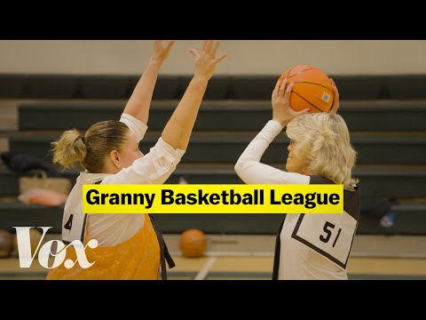Are team sports the secret to living longer?