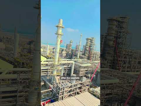 Bahrain Oil Refinery Declares Force Majeure