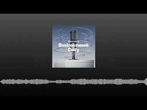 Bloomberg Businessweek Weekend - March 27th, 2026 | Bloomberg Businessweek