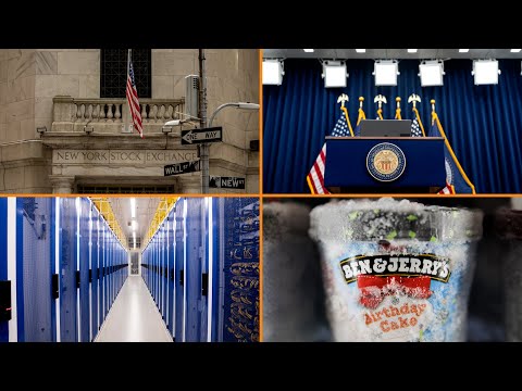 Bloomberg Money Minute: Iran Troop Reports and Fed Rate Hikes
