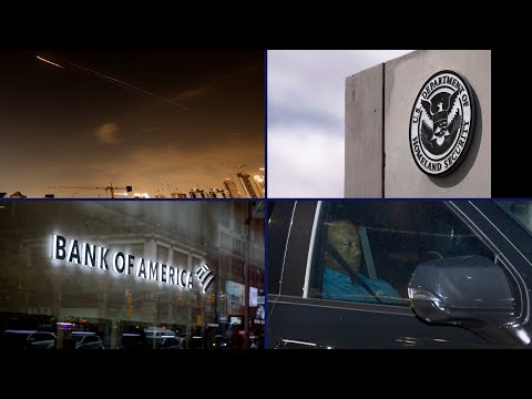 Bloomberg News Now: Houthis Join War, Saudi Pipeline Supply Offsets Hormuz, More