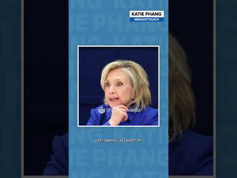 Boebert WASTES CRUCIAL Time During Clinton Deposition