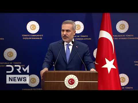 BREAKING: Turkey Demands Answers from Iran Over Missile Incident – Fidan Speaks | AC15
