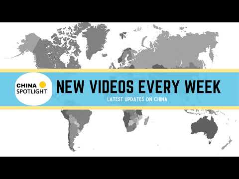 China Spotlight Live Stream