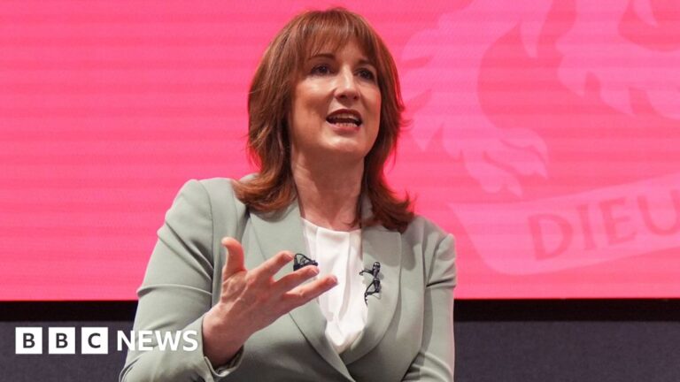 Chris Mason: Reeves to set out principles on who might get energy bills support - and who won't