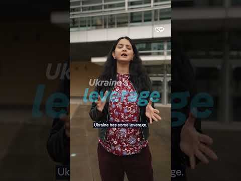 Could aid to Ukraine suffer as a result of Iran's war? or is Ukraine a part of the solution?