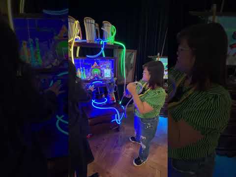 Craziest Games at #GDC2026 #FestivalofGaming