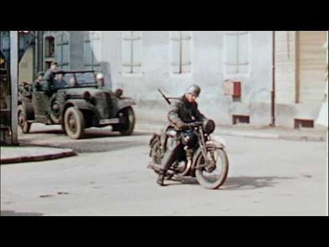 Das Reich: The Atrocities of the 2nd SS Panzer Division During the Normandy Invasion