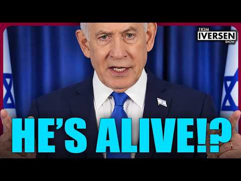 Dead or Alive?? More Convincing Videos Of Netanyahu Surface