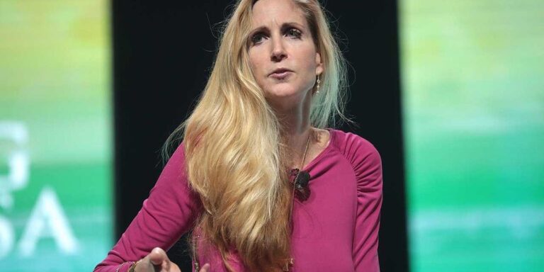 'Disaster': Ann Coulter slams Trump’s'utterly pointless' Iran blunder