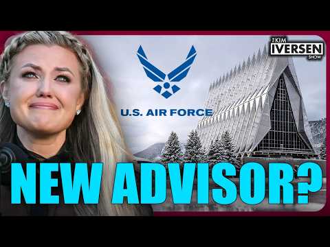 Erika Kirk To Advise Dept of War??