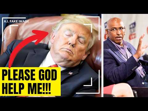 EXPOSED! This is Why Trump's Acting Like a DESPERATE LUNATIC! Michael Steele