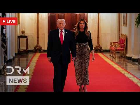 ð´ LIVE: First Lady Melania Trump Delivers Opening Remarks at educational summit