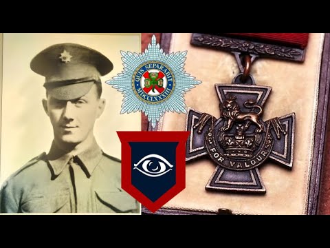 Fighting Mad! One Allied Soldier Stopped A German Panzergrenadier Regiment