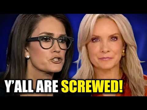 Fox Host DESTROYS Colleagues With BRUTAL Florida News