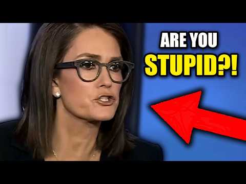 Fox Host DESTROYS Colleagues With BRUTAL On-Air Fact-Check