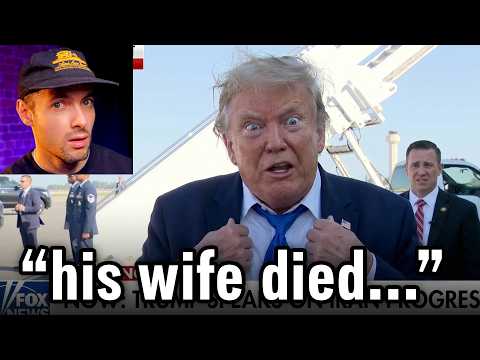 Fox News CUTS AWAY after Trump STARTS CONFESSING