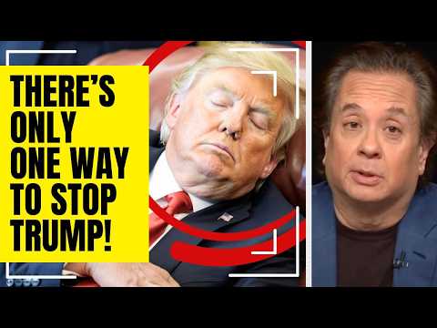 George Conway EXPOSES Trump's Most DANGEROUS, ADDICTIVE Pattern
