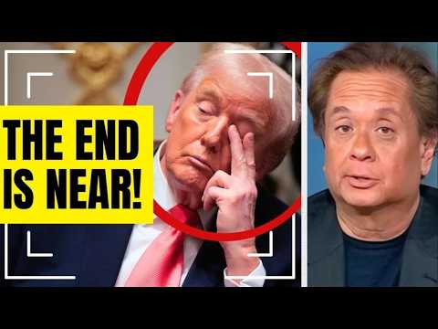 George Conway’s BOLD Trump PREDICTION SHOCKS Anderson Cooper
