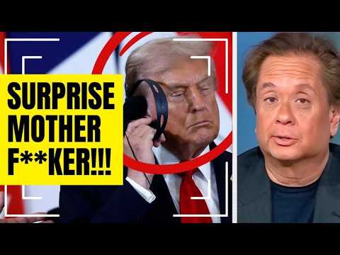 George Conway’s CHILLING WARNING to MAGA that Has Trump FUMING MAD