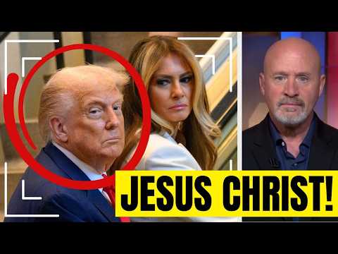 Glenn Kirschner's URGENT WARNING About Trump That Could CHANGE EVERYTHING