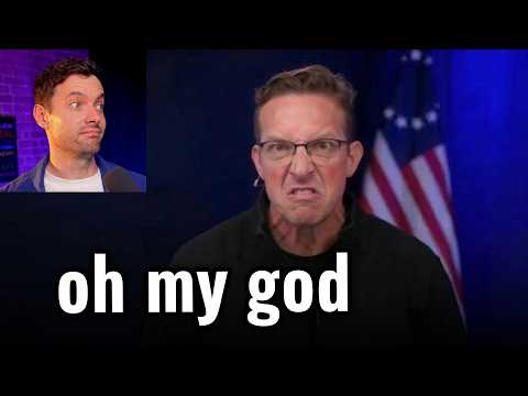 HOLY SH*T: Trump's biggest influencer just TURNED against him