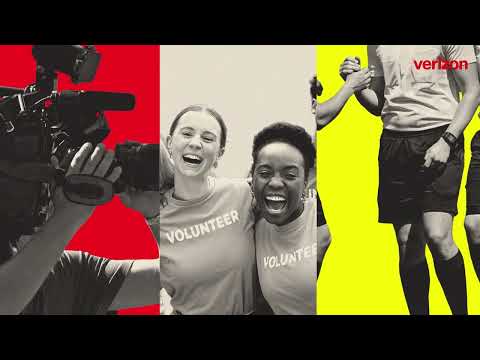 How do you bring the FIFA World Cup™ to the world? [Partner content from Verizon]