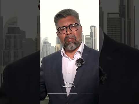 How Dubai and UAE are being affected by Iran attacks and US-Israeli war