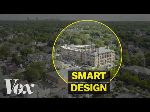 How smart design can benefit senior living