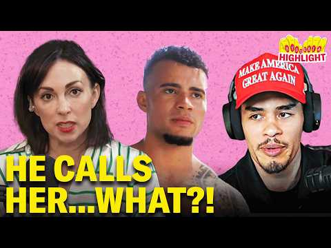 Hysteria REACTS to New Manosphere Netflix Doc With DISGUSTING Misogyny