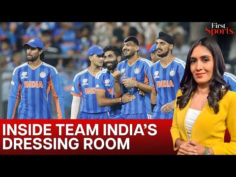 Ind V NZ: The Real Story Behind India’s T20 World Cup Triumph | First Sports With Rupha Ramani