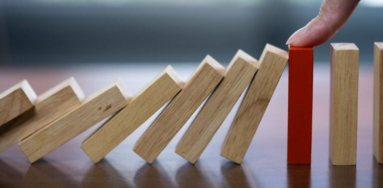 Insolvencies have spiked – would a law change let more businesses trade their way out of trouble?