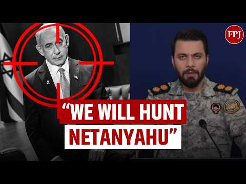 Iran Vows Revenge, Threatens to Hunt Down Netanyahu | War Enters Week 3