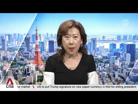 Iran war testing limits of global alliances, Asia's strategic balance
