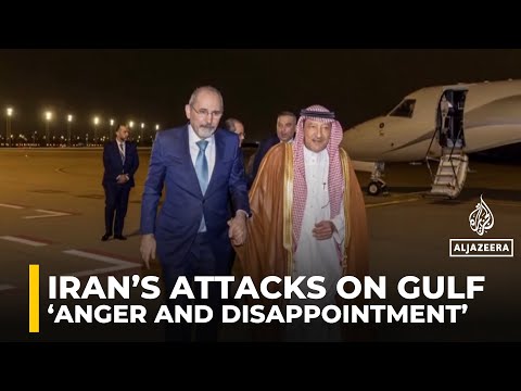 Iran’s attacks on Gulf neighbours causing ‘anger, disappointment’ : Analysis