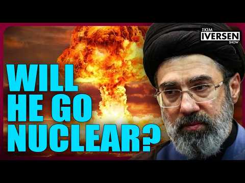 Iran’s Leader Is Dead — Will the Next One Go Nuclear?