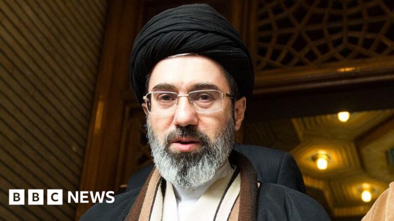 Iran's new leader has never been tested. He now faces an existential battle