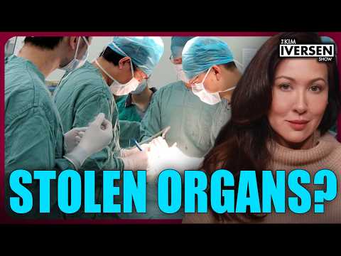 Is China Really Harvesting Human Organs