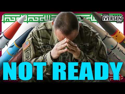 Is The U.S. Military Secretly Struggling?