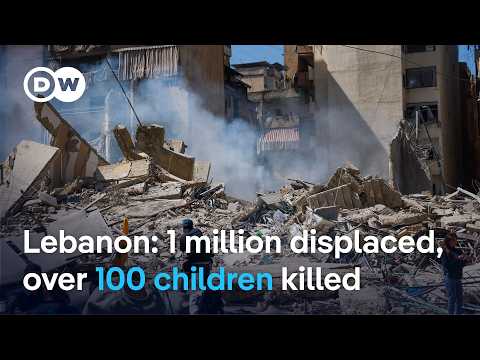 Israel-Lebanon war: